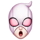 Shocked Face
