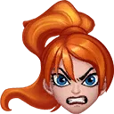 Angry