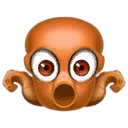 Shocked Face