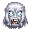 Angry