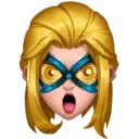 Shocked Face