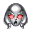 Shocked Face