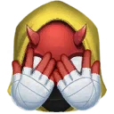 Hidey Hands