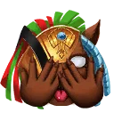 Hidey Hands