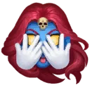 Hidey Hands