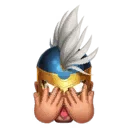 Hidey Hands