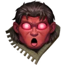 Shocked Face