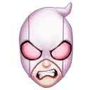 Angry