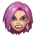 Angry