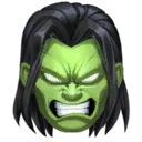 Angry