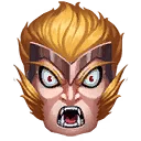 Shocked Face