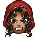 Angry