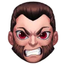 Angry