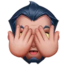 Hidey Hands