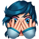 Hidey Hands