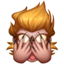 Hidey Hands