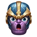 Shocked Face