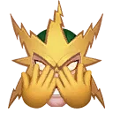 Hidey Hands