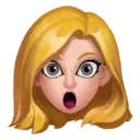 Shocked Face