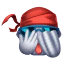 Hidey Hands