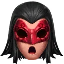 Shocked Face