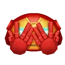 Hidey Hands