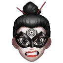 Angry