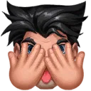 Hidey Hands