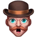 Shocked Face