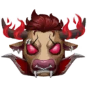 Angry