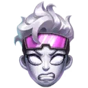 Angry