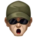 Shocked Face