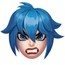 Angry