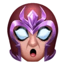 Shocked Face