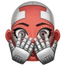 Hidey Hands