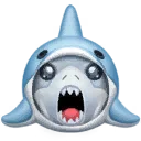 Shocked Face
