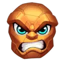 Angry