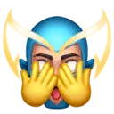 Hidey Hands