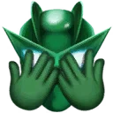 Hidey Hands