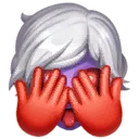 Hidey Hands