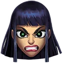 Angry
