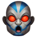 Shocked Face