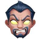 Angry