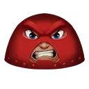 Angry