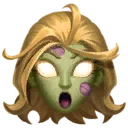 Shocked Face