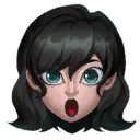 Shocked Face