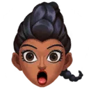 Shocked Face