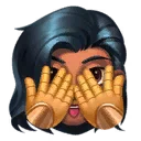 Hidey Hands