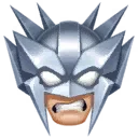Angry