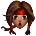 Shocked Face
